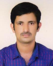 Mr. Prashant P. Kharat